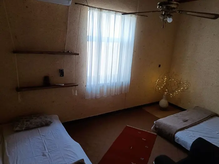 چندل - واحد ۱