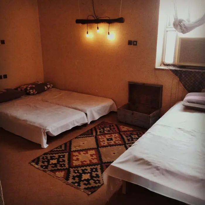 چندل - واحد ۱