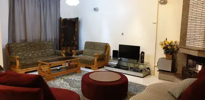 آپارتمان سه خوابه ویلاستارا