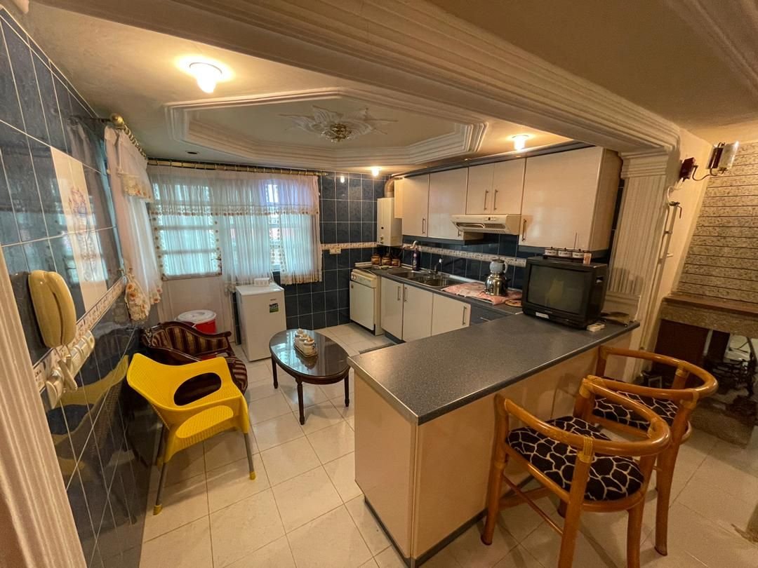 سوئیت فلت رویال