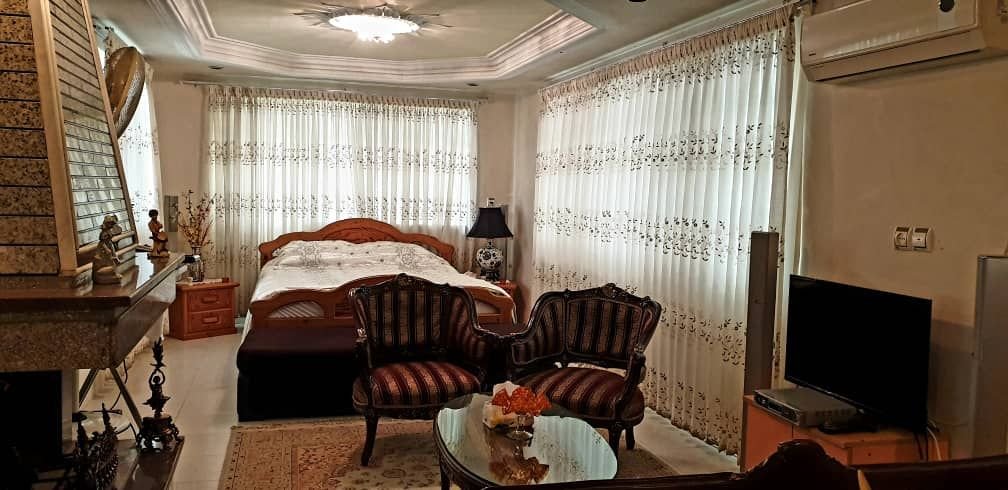 سوئیت فلت رویال