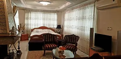 سوئیت فلت رویال