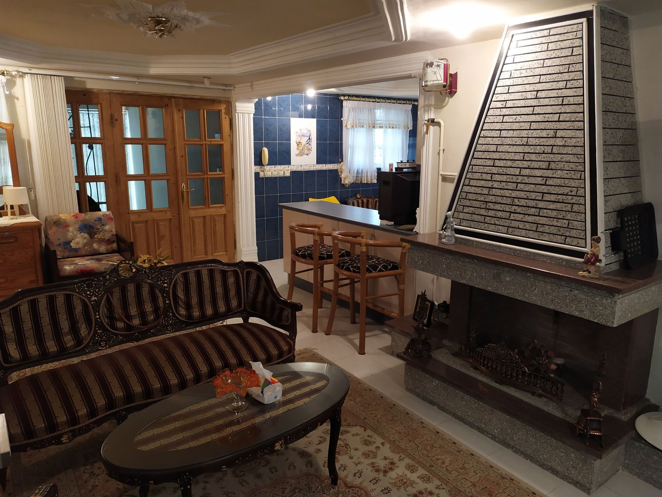 سوئیت فلت رویال