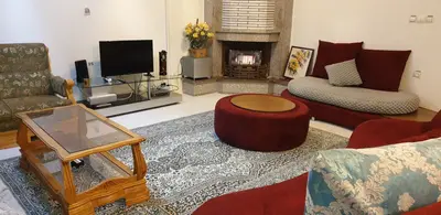 آپارتمان سه خوابه ویلاستارا