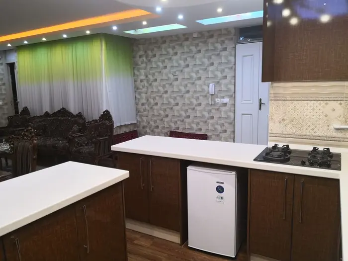 آپارتمان دو خوابه فرنام 2