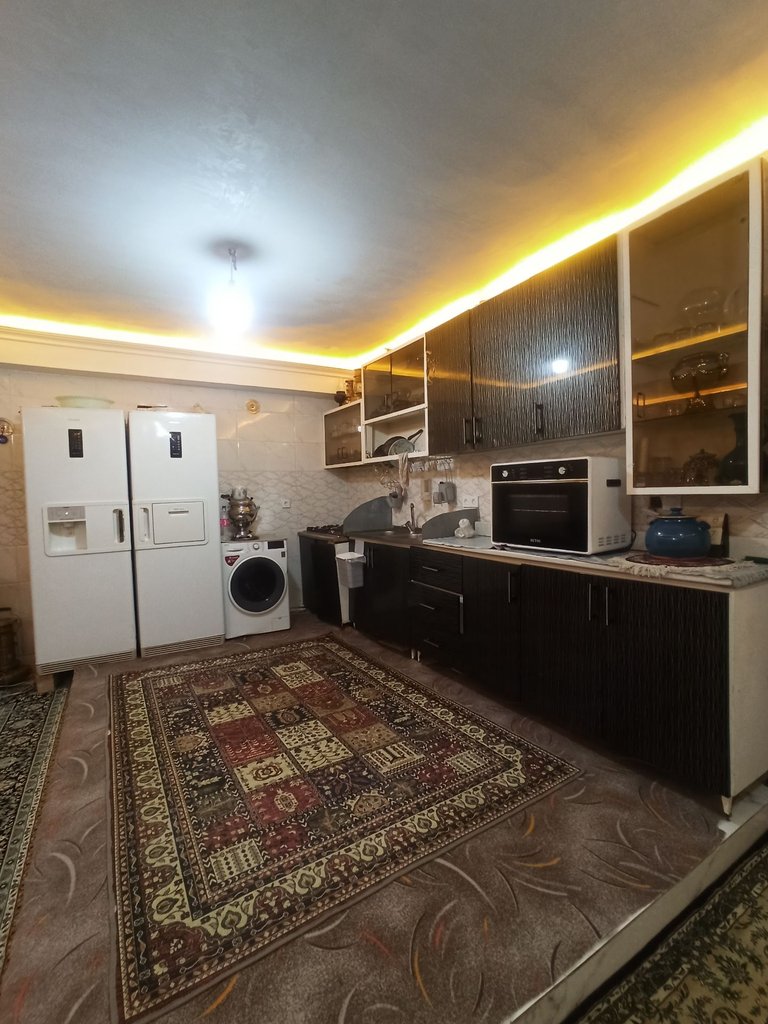 ویلا دوخوابه دولتی