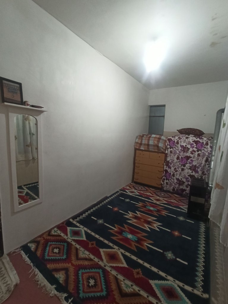 ویلا دوخوابه دولتی