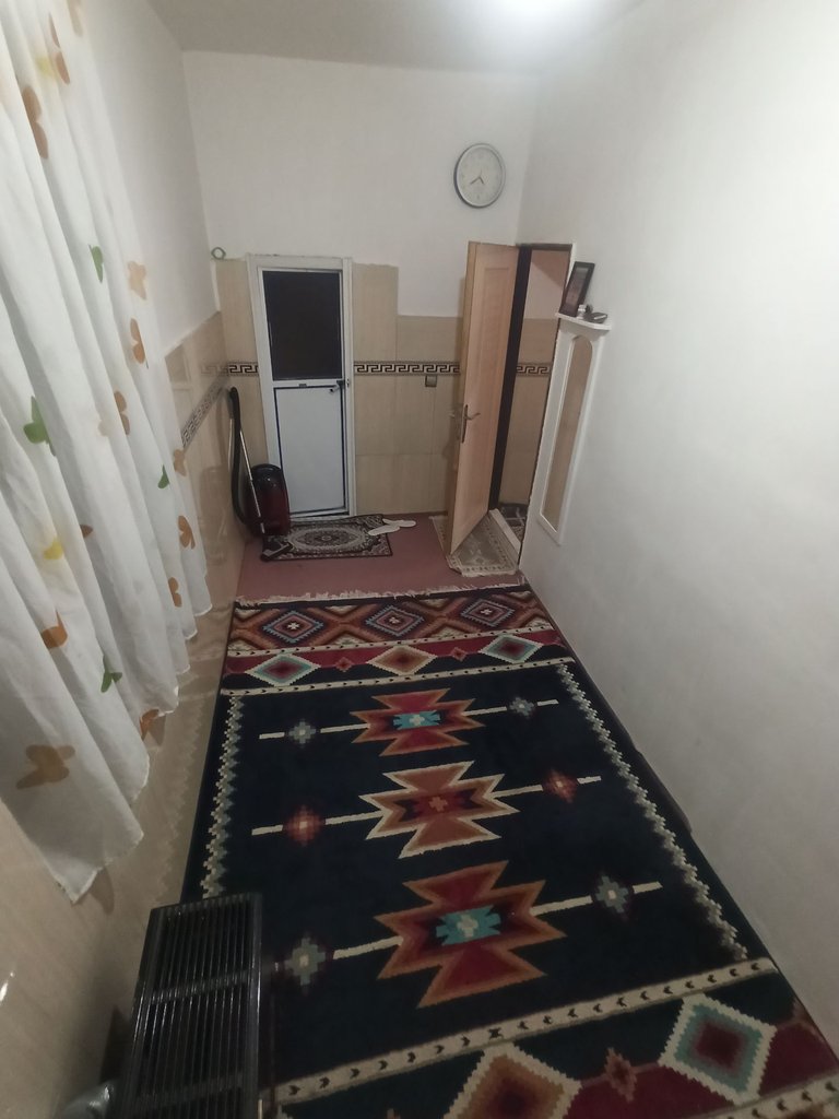 ویلا دوخوابه دولتی