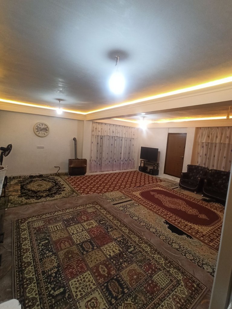 ویلا دوخوابه دولتی
