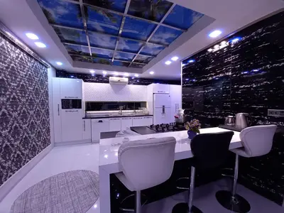 ویلا چهارخوابه استخردار آبگرم باران 2