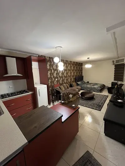 سوئیت فلت توحید 2