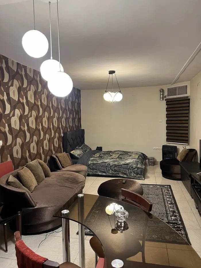 سوئیت فلت توحید 2