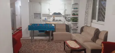 ویلا دوخوابه جنگلی داداشی