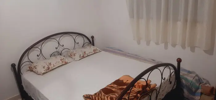 ویلا دوخوابه جنگلی داداشی