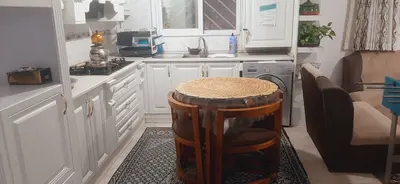 ویلا دوخوابه جنگلی داداشی