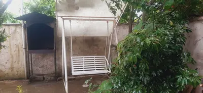 ویلا دوخوابه جنگلی داداشی