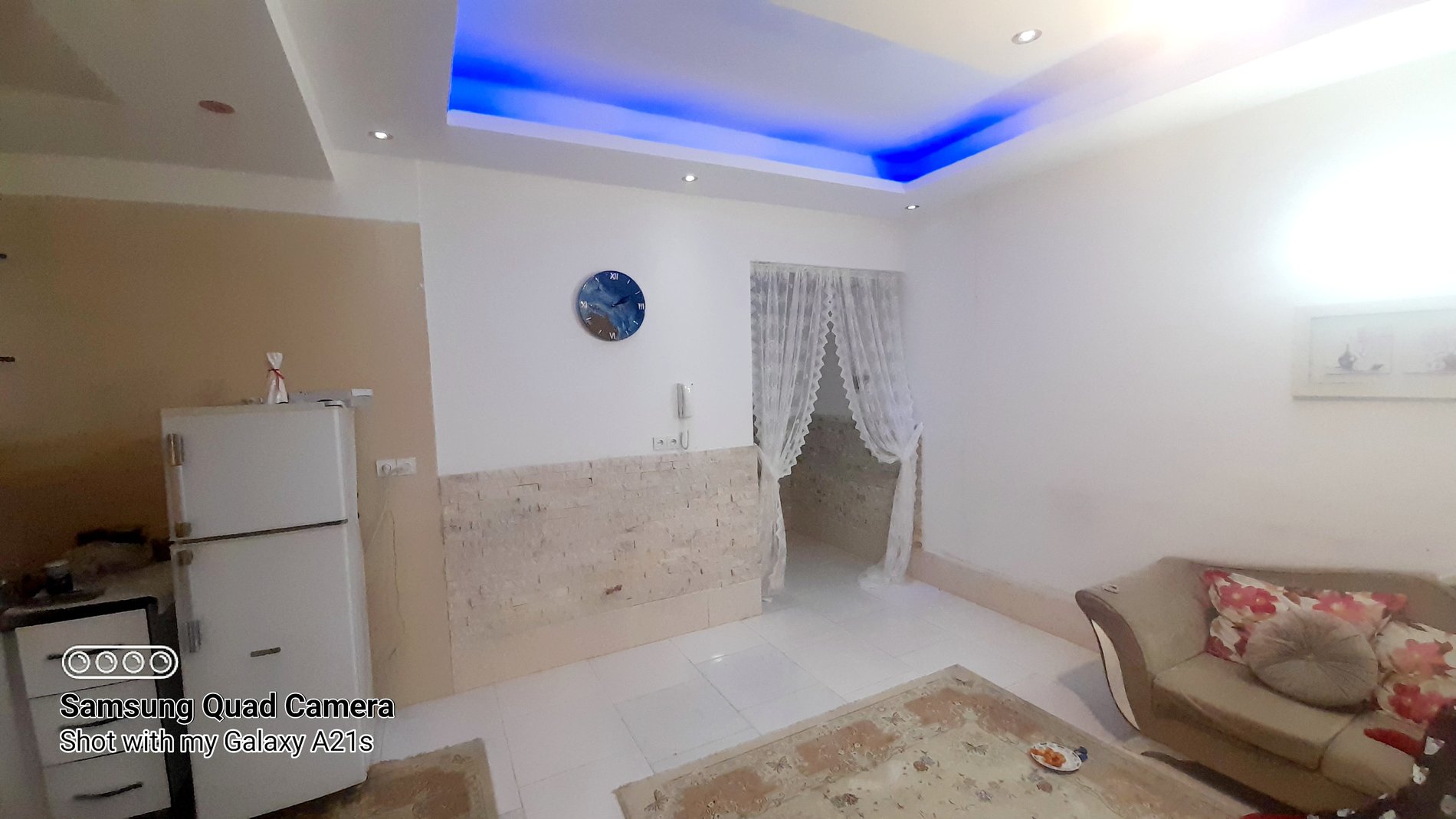 ویلا یک خوابه آبندانک