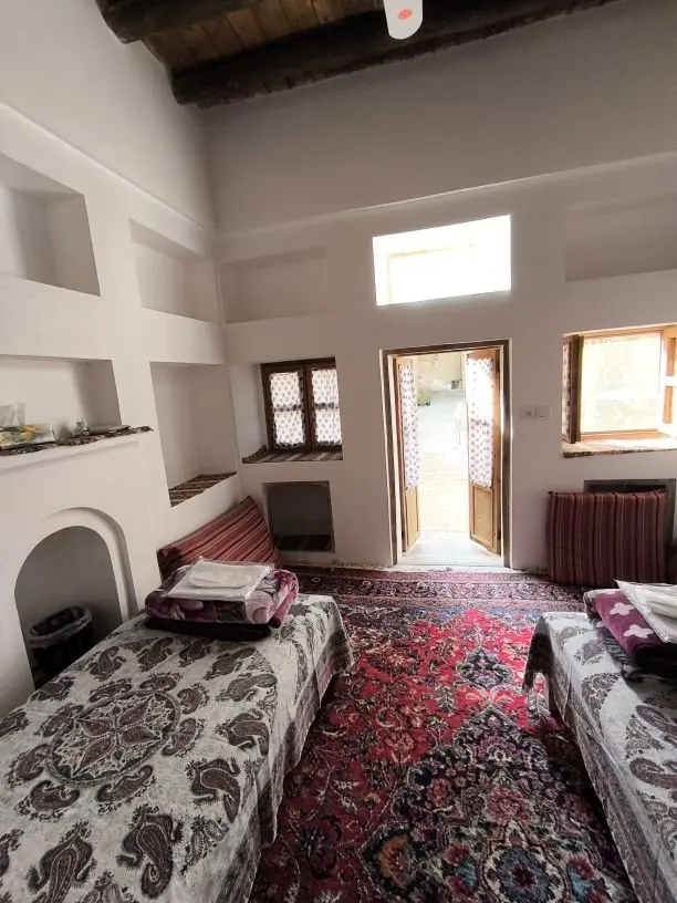 اقامتگاه سنتی افوشتا - واحد بلقیس