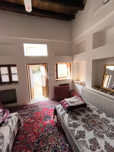 اقامتگاه سنتی افوشتا - واحد بلقیس