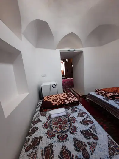 اقامتگاه سنتی اقامتگاه سنتی تاریخی افوشتا - افوشتا - واحد خاله جان