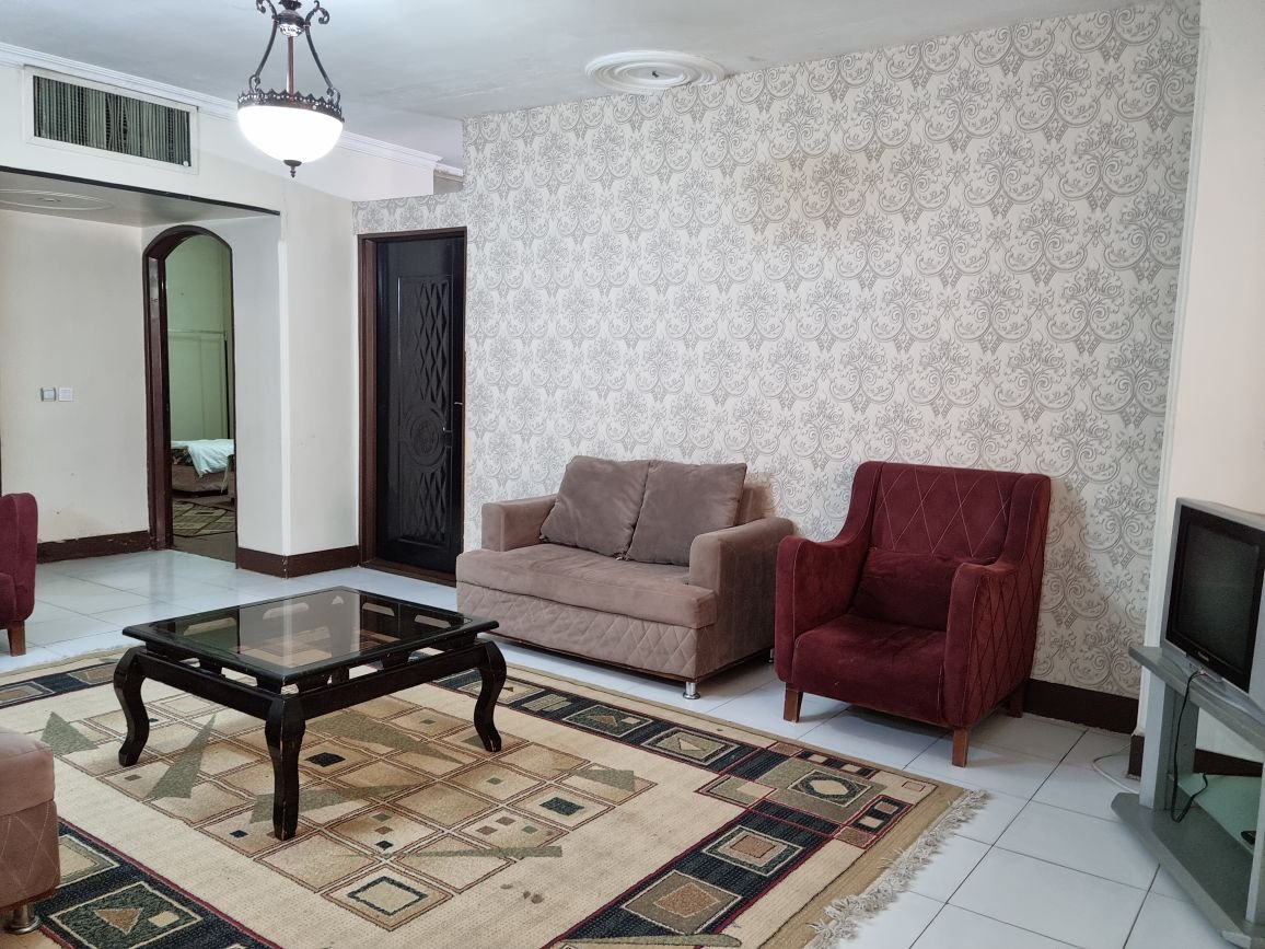 آپارتمان سه خوابه کیمیا ۳