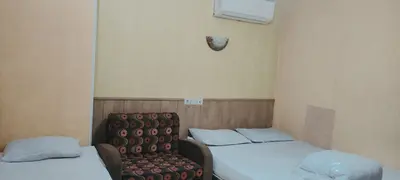 آپارتمان دوخوابه رستگار