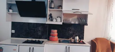 آپارتمان دوخوابه رستگار