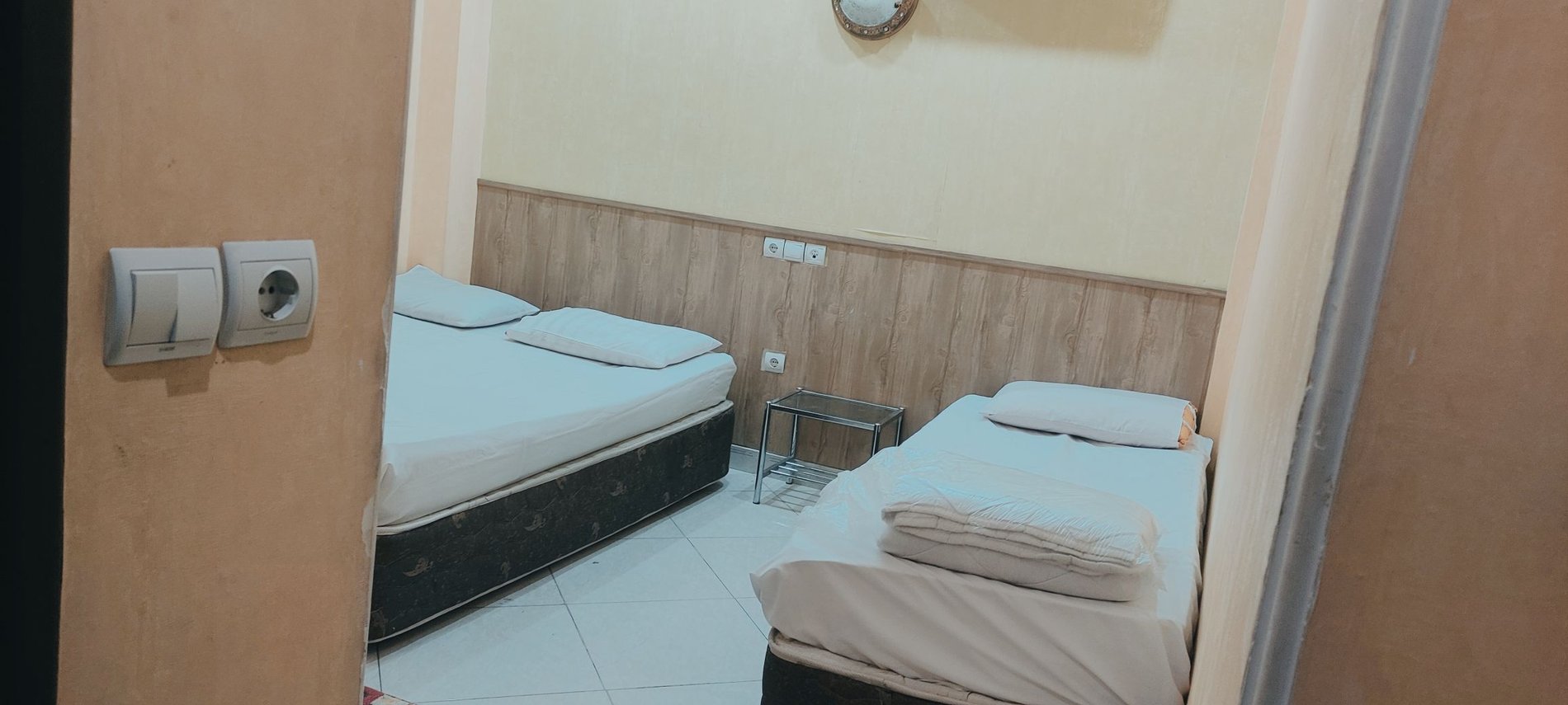 دوخوابه رستگار