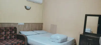 آپارتمان دوخوابه رستگار