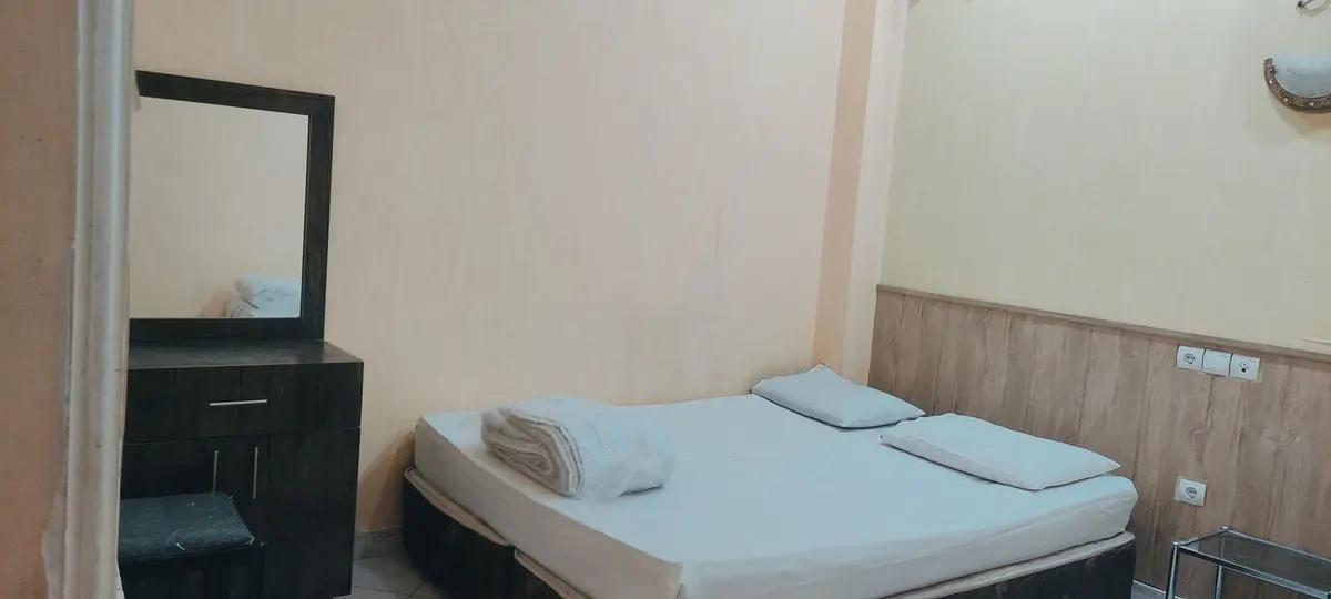 آپارتمان دوخوابه رستگار