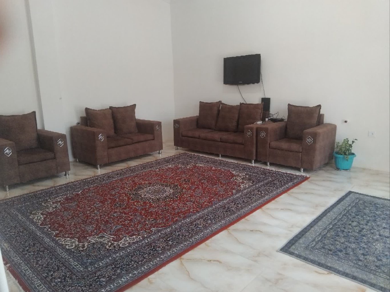 ویلا دوخوابه یوکا 2