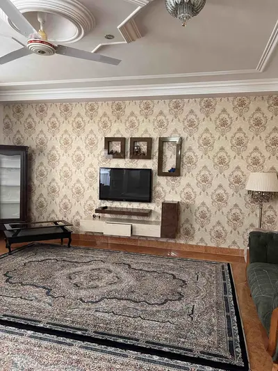 سوئیت دوخوابه هیرکان 3