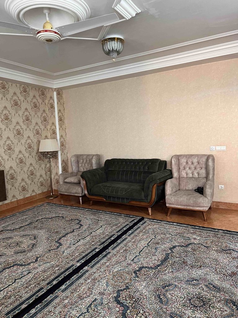 دوخوابه هیرکان 3