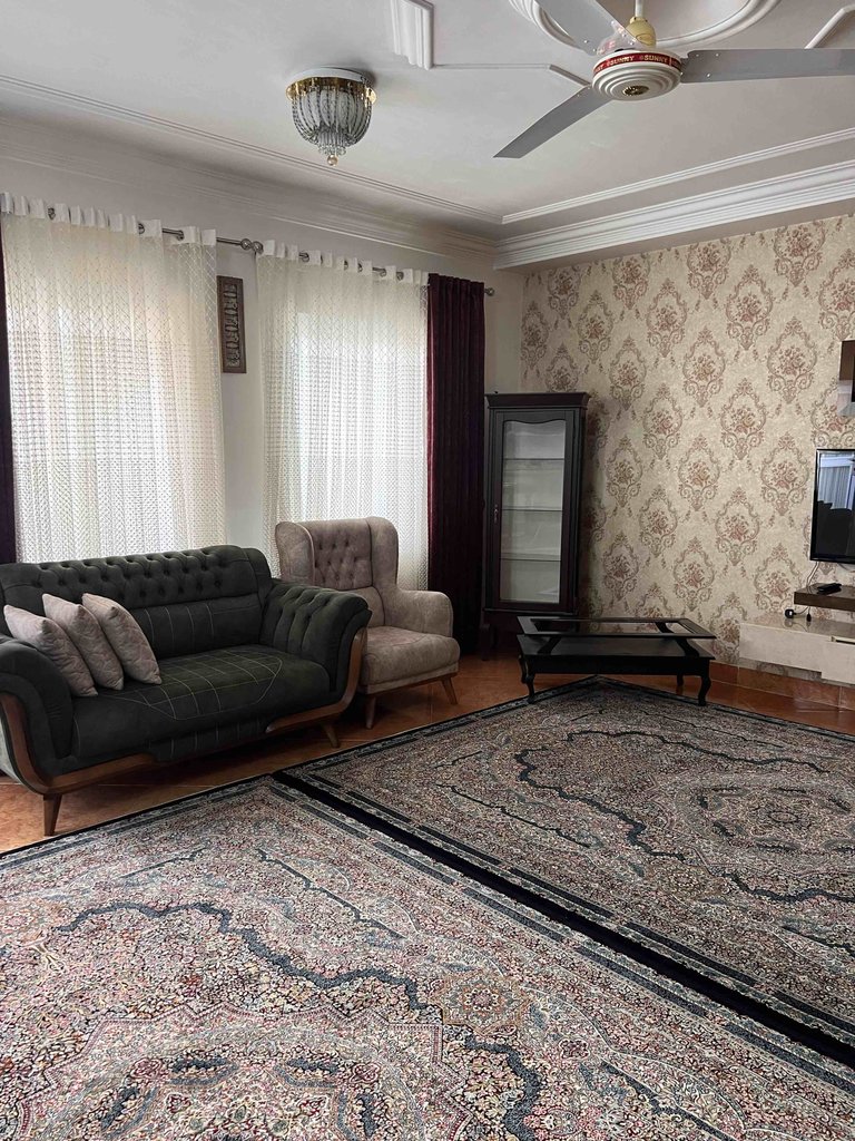 دوخوابه هیرکان 3