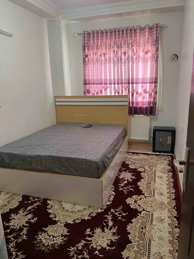 سوئیت دوخوابه هیرکان 3