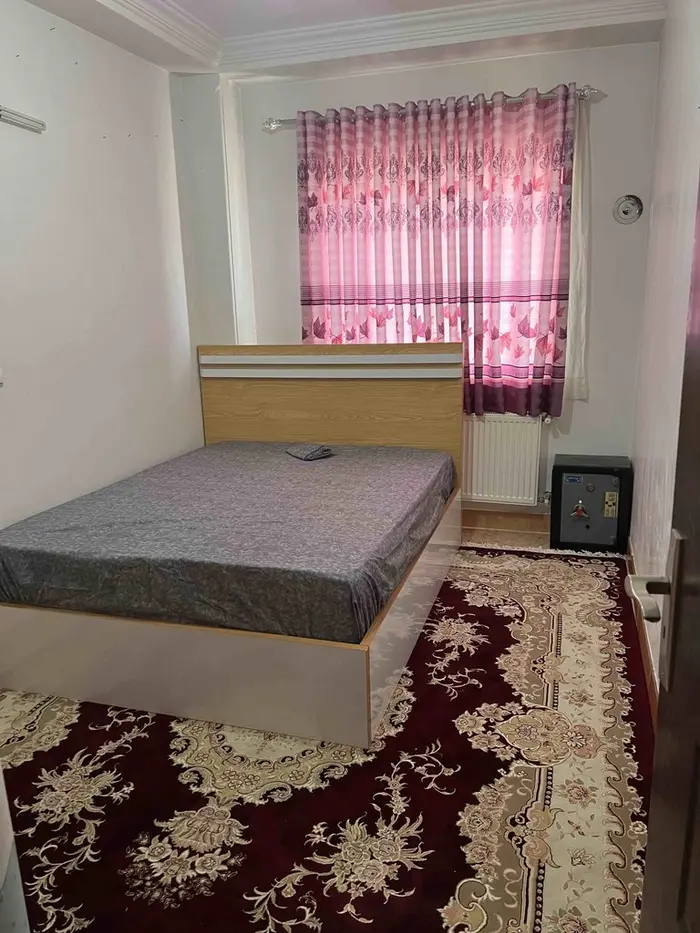 سوئیت دوخوابه هیرکان 3 - انتخاب عنوان تصویر