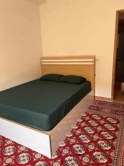 سوئیت دوخوابه هیرکان 3