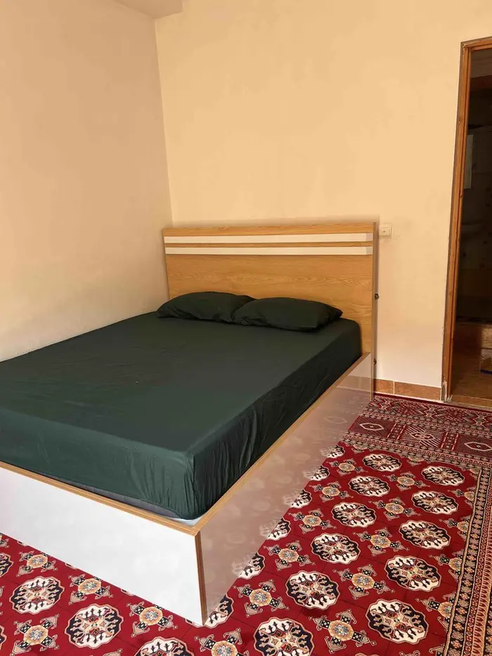 سوئیت دوخوابه هیرکان 3 - انتخاب عنوان تصویر