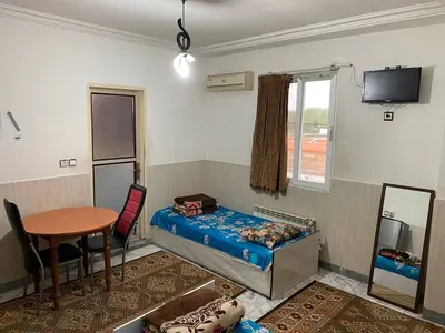 آپارتمان احسان - واحد 102