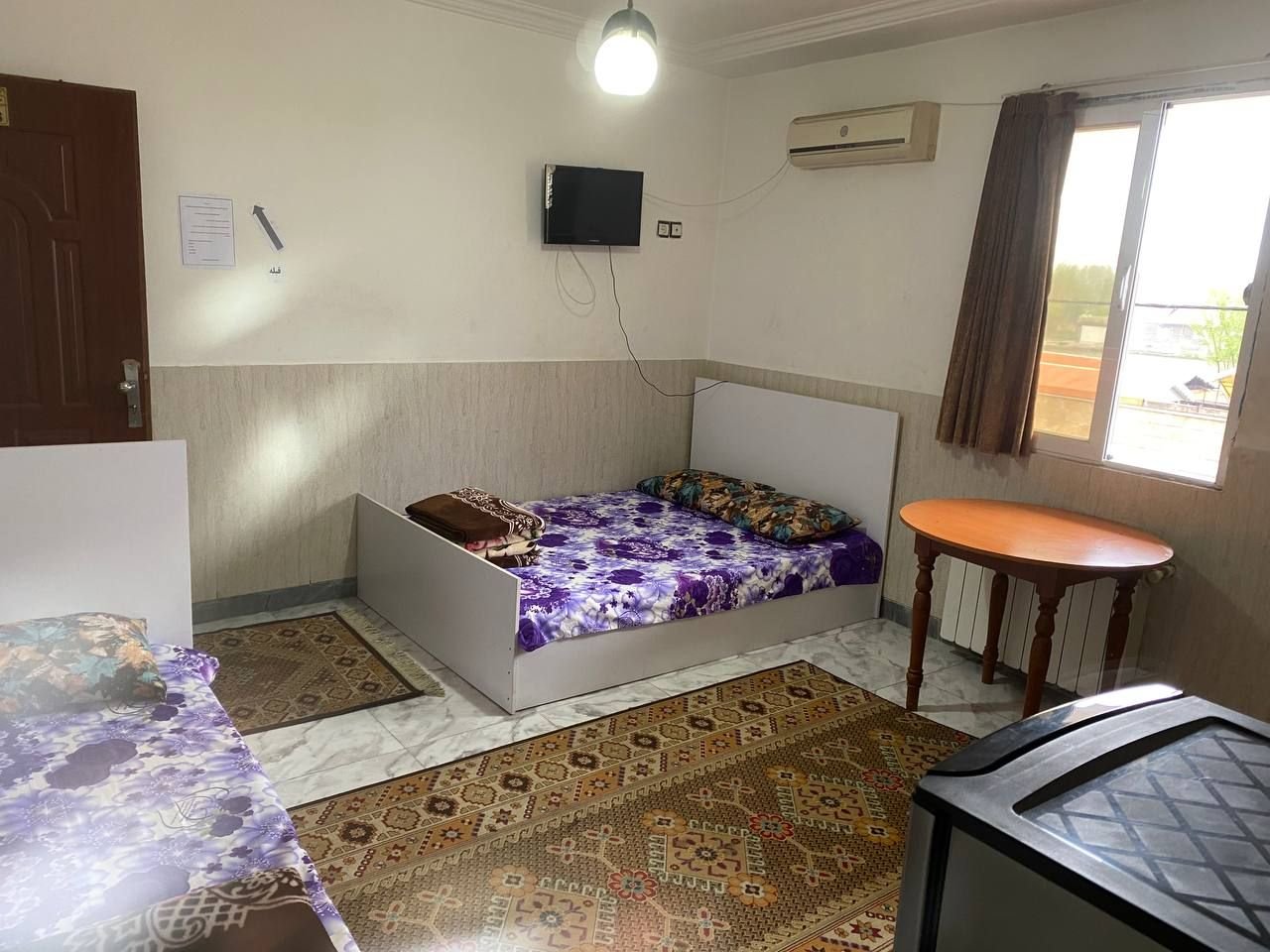 آپارتمان احسان - واحد 103