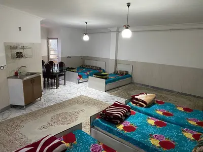 آپارتمان احسان - واحد 108