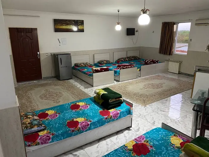 آپارتمان احسان - واحد 108