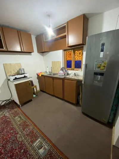 ویلا سه خوابه کوهستانی احسان