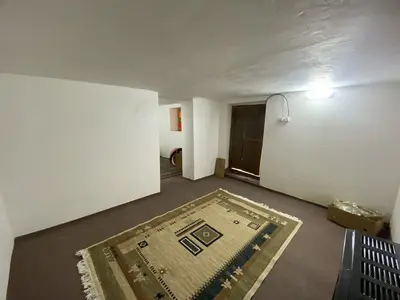 ویلا سه خوابه کوهستانی احسان