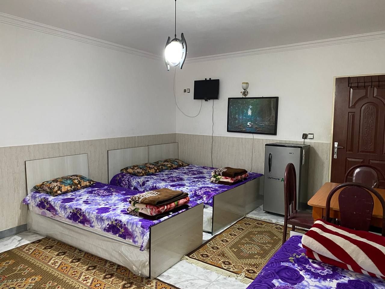 آپارتمان احسان - واحد 105