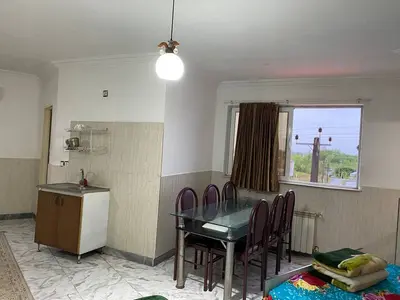 آپارتمان احسان - واحد 108