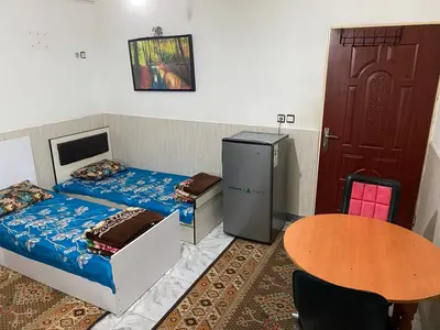 آپارتمان احسان - واحد 102