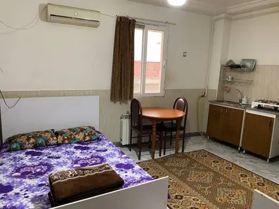 آپارتمان احسان - واحد 103