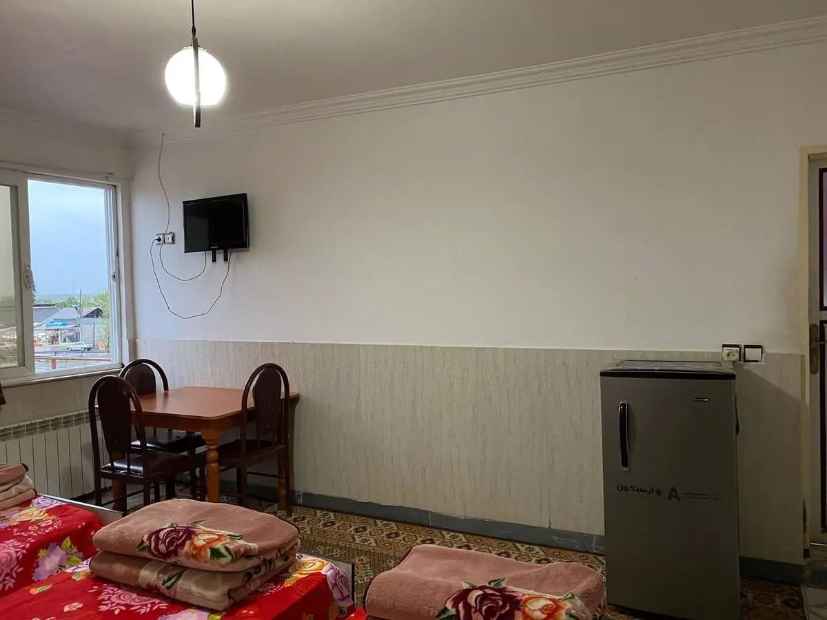 آپارتمان احسان - واحد 106