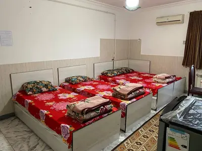 آپارتمان احسان - واحد 106